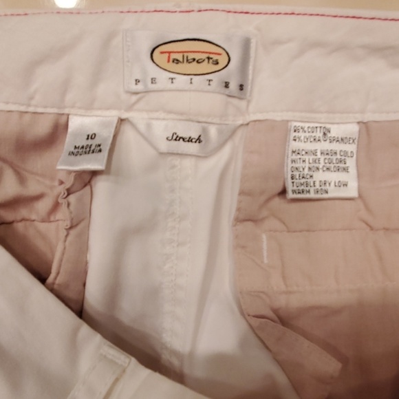 Talbots Pants - Picture 6 of 6